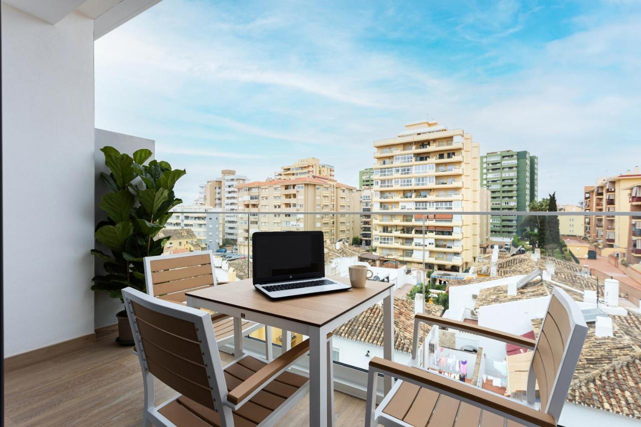 Superior One-Bedroom Apartment terrace,1298542888:JPEG